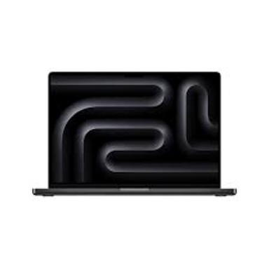 APPLE Laptop MacBook Pro / M4 Max, 16.2", 3456 x 2234, 48GB, 1TB SSD, macOS, crna